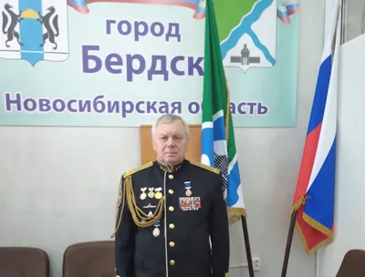 Адмирал Попов заявил, что «Курск» затонул из-за столкновения с подлодкой  НАТО – Коммерсантъ