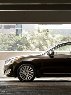 2011 Hyundai Equus Ultimate: Wrap-Up [w/videos] - Autoblog