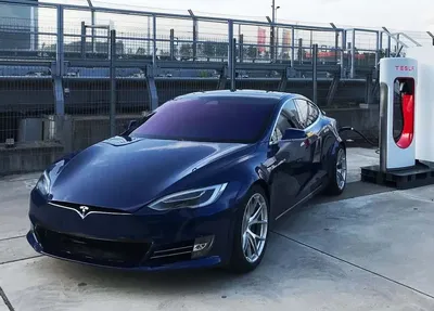 Инженеры Toyota разобрали электрокар Tesla ради создания собственного —  Motor