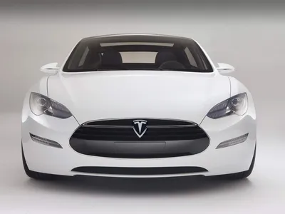 Электромобиль Tesla Model S превратили в майнинг-ферму (3 фото) »  24Gadget.Ru :: Гаджеты и технологии