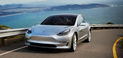 Илон Маск представил флагманский электрокар Tesla Model S Plaid — «самый  быстрый серийный автомобиль из когда-либо созданных» | gagadget.com