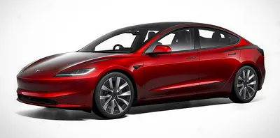 Tesla выпустит бюджетный электромобиль для Европы | Новости авто | Известия  | 28.06.2021
