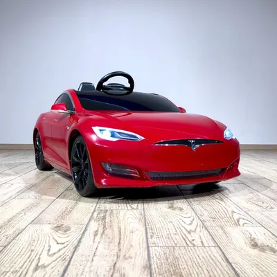 Новый электрокар Tesla Model S разгоняется до 100 км/ч за 2.5 секунды »  24Gadget.Ru :: Гаджеты и технологии