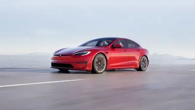 В Новосибирске выставили на продажу электрокар Tesla за 4 млн рублей |  СИБ.ФМ | Дзен