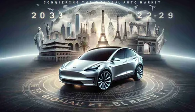 Tesla Model S Plaid официально представлена - это самый быстрый в мире  электрокар | РБК-Україна