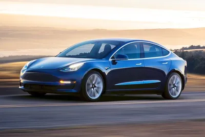 Электромобили Tesla: в чем секрет популярности моделей? | TradeMaster