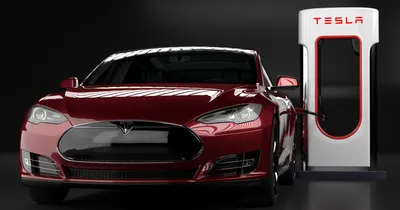 Tesla Model S - технические характеристики, цена | Автосалон ELMOB