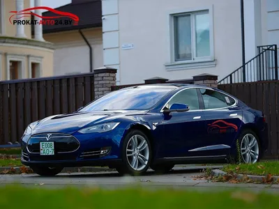 Новый электрокар GAC в стиле Tesla: первые изображения - читайте в разделе  Новости в Журнале Авто.ру