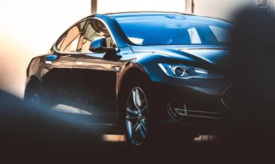 Электромобиль Tesla за 25 000 долларов | ЭЛЕКТРОМОБИЛИ РУ