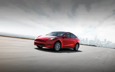 В России новый электрический кроссовер «Москвич 3е» продается дороже новой  Tesla Model 3 в