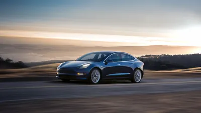 10 вещей, которые нужно знать перед покупкой Tesla или другого  электромобиля - Paint Car