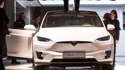 Владелец Tesla назвал 8 причин не покупать электрокар - Российская газета
