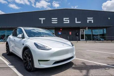 Where is Tesla's EV competition?, Auto News, ET Auto