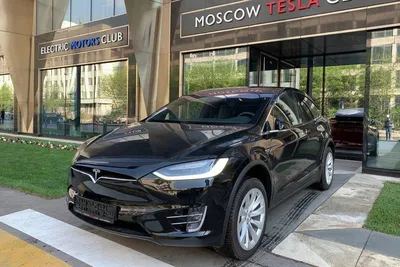 Tesla Model 3: важнейший электромобиль в истории? - Hi-News.ru