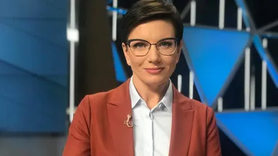 Елена Кот празднует юбилей: 10 лет в эфире канала «Украина» - Телеканал  Украина