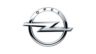Opel Font is → Eurostile