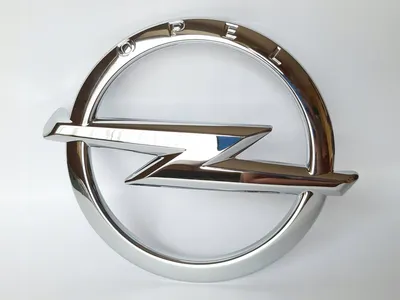13378428 эмблема логотип значок opel meriva b новая gm купить в Перми  Z4830000 - iZAP24