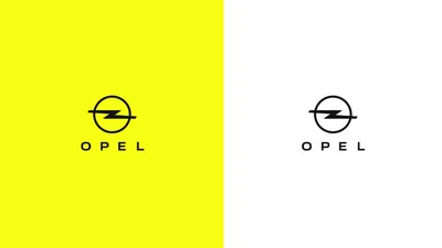 Opel – Logo, brand and logotype