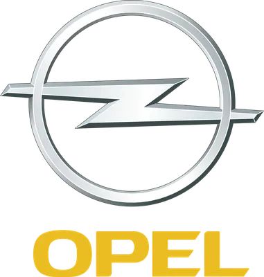 Эмблема задняя VAUXHALL часть 2. — Opel Astra J GTC, 1,4 л, 2013 года |  стайлинг | DRIVE2