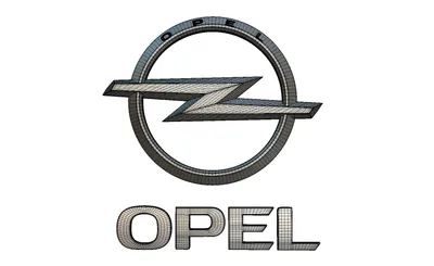 Opel reveals an “electrified” rebrand inspired by modern German culture -  Design Week