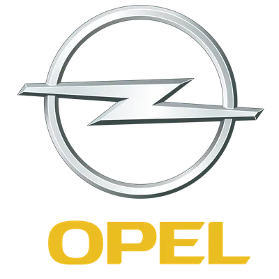 Opel logo PNG transparent image download, size: 2048x2048px