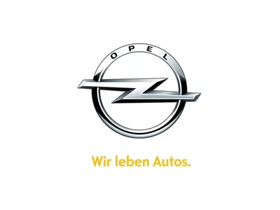 Opel Vector Logo - Download Free SVG Icon | Worldvectorlogo