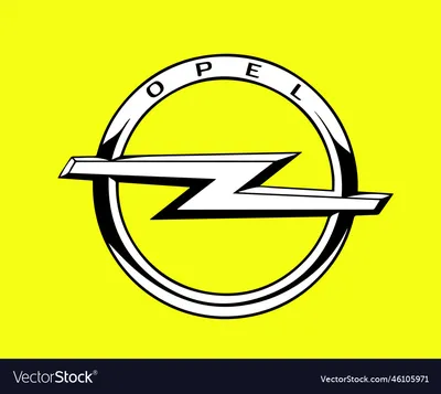 Эмблема logo значек opel astra iii h corsa d 115 Цена