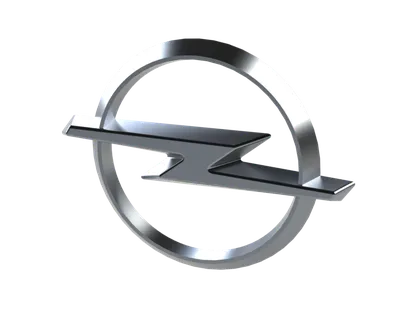 Opel Logo PNG vector in SVG, PDF, AI, CDR format