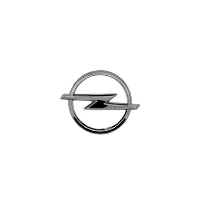 STL file Opel logo lamp 🔦・3D printer model to download・Cults