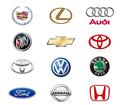 Логотип Ford история, что означает логотип Форд?