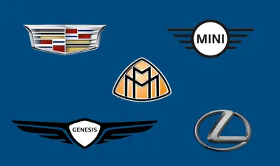 Логотип эмблемы брендов автомобиля Редакционное Стоковое Фото - иллюстрации  насчитывающей снесите, каждое: 139905953