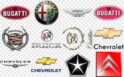 Логотипы автомобиля-что они значат. | Автомания | Дзен