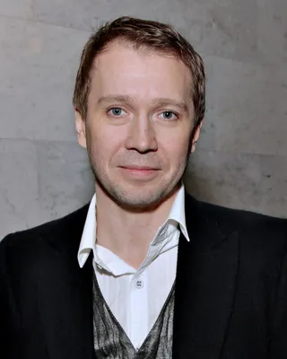 Евгений Миронов 