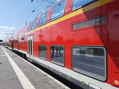 Сравниваю нашу «Ласточку» и европейские поезда: в чем разница | Соло -  путешествия | Дзен