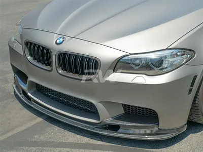 Актуальна ли BMW 5 Series F10 сегодня? | AvtoExperts.ru | Дзен