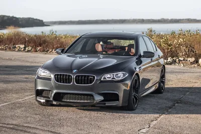 The BMW F10 M5 is the forgotten M car | Machines With Souls