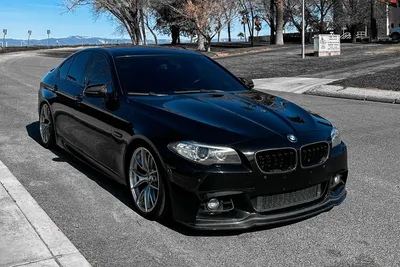BMW M5-F10 ✔️Купить в Корее: Доставка в Украину под Заказ