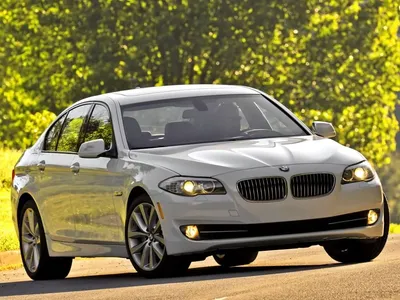 BMW M5 F10 - Best BMW M cars | Auto Express