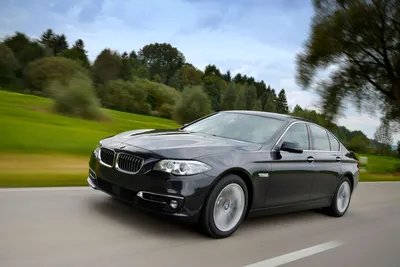 BMW F10 M5 DTM Carbon Fiber Rear Diffuser