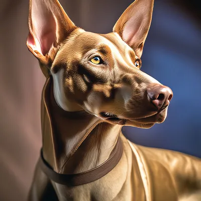 Фараонова собака: все о породе и содержании дома, фото, цена щенка,  интересные факты, правила содержания и ухода