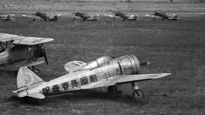 Этот день в 1945-м: воздушных боях за день сбито 90 немецких самолетов -  20.04.2020, Sputnik Южная Осетия
