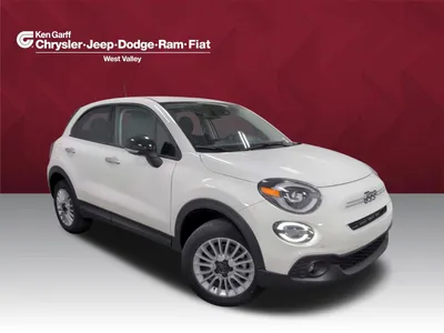 Jeep Renegade and Fiat 500X Killed Off, Won't Survive to 2024