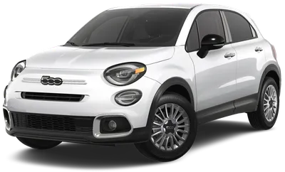 Focus: Jeep Renegade and Fiat 500X price positioning | Fiat Group World