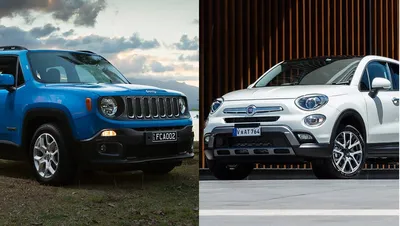 Jeep, Fiat small crossovers approved for production at Polish plant |  Automotive News Europe