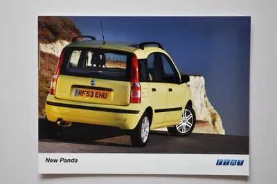 Fiat Panda 4x4 Climbing (169) 2004 wallpapers (2048x1536)