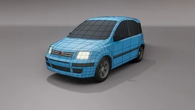 Fiat Panda 2004 - 2012 review | CarsIreland ie - YouTube