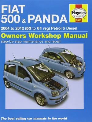 FIAT PANDA 4X4 2004-2012 code 0123244 | I..S.A.M. S.p.A.