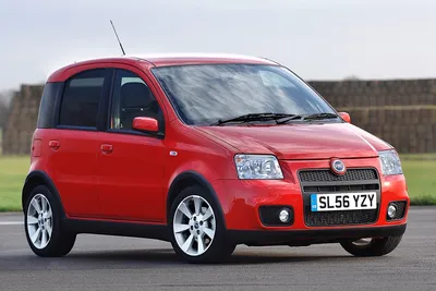 Used Fiat Panda Hatchback (2004 - 2011) Review