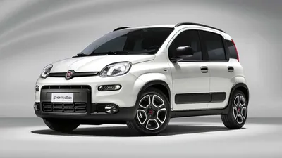 Fiat Panda To Soldier On Until 2026: Report