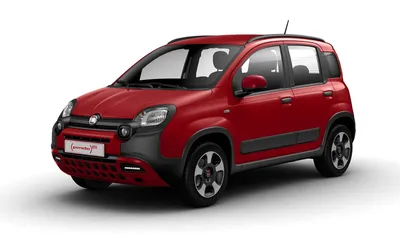 2025 Fiat Panda: What We Know About The New City Car Coming For Cheap  Chinese EVs | Carscoops